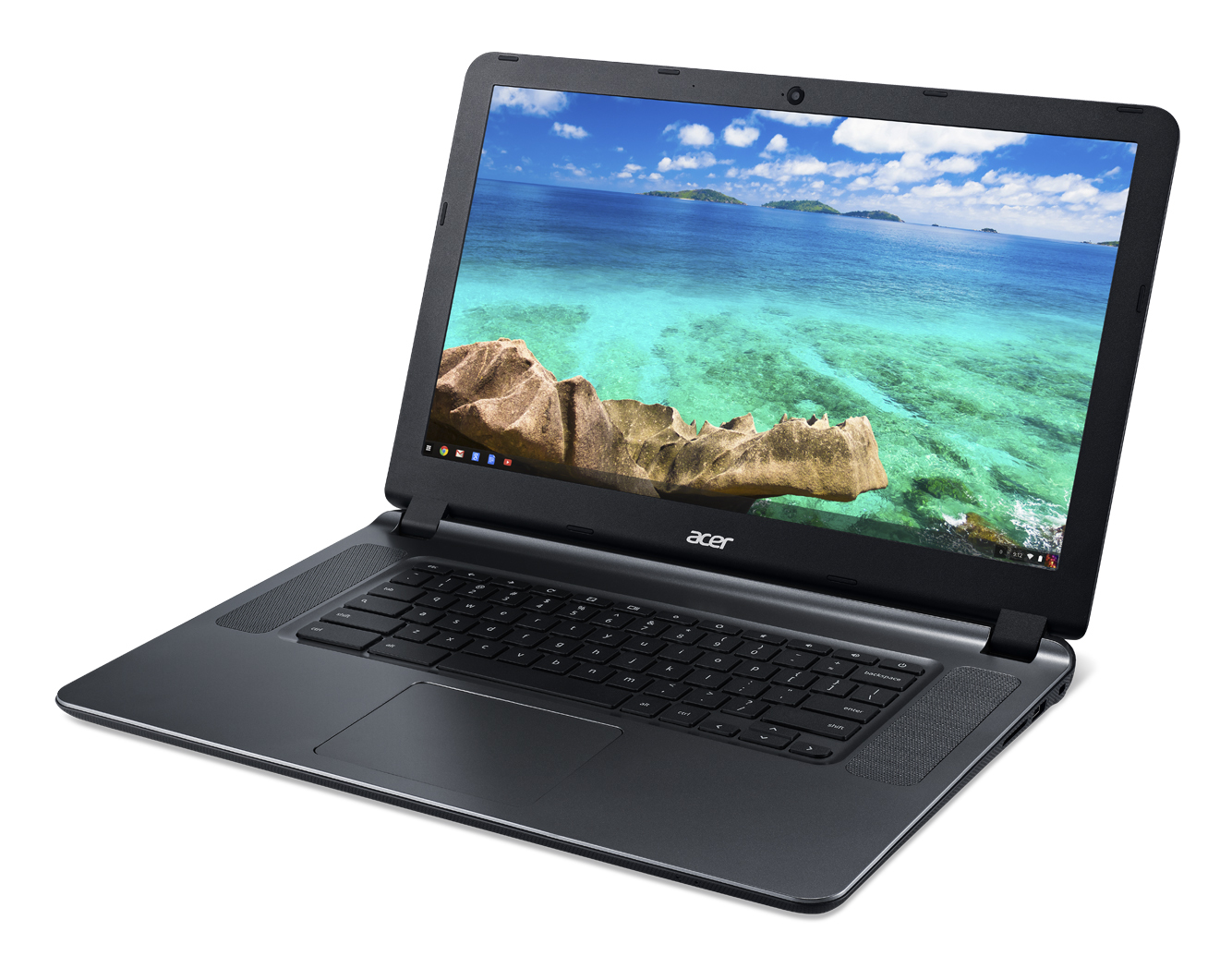 Acer Chromebook 15 CB3-531-C3DP Intel® Celeron® N2830 – image 3