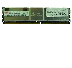 2-Power 8GB DDR2 667MHz