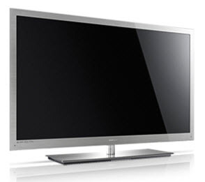 Samsung UE40C9000 101.6 cm (40") Full HD Titanium – image 5