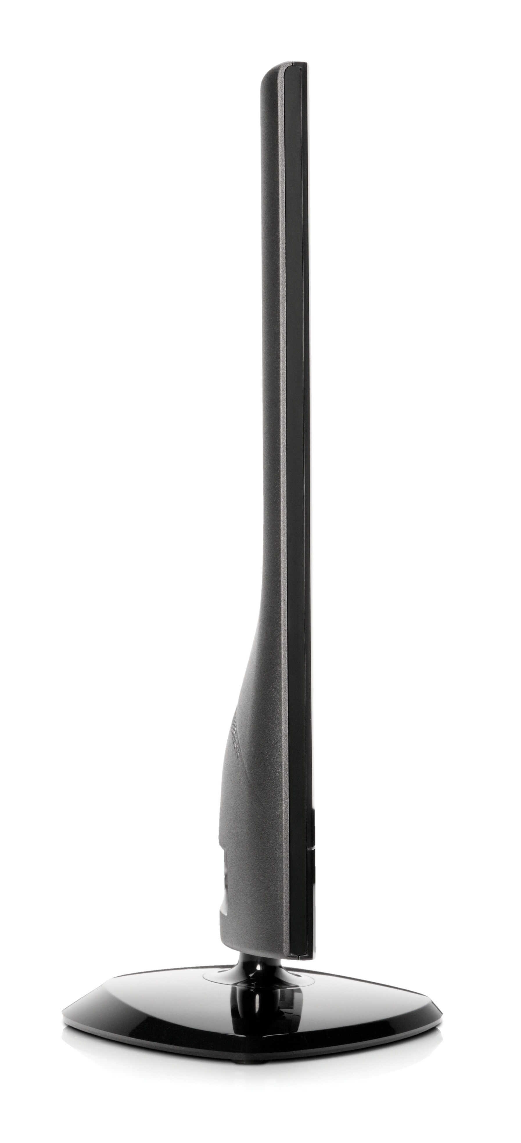 HP x22LED computer monitor – image 5