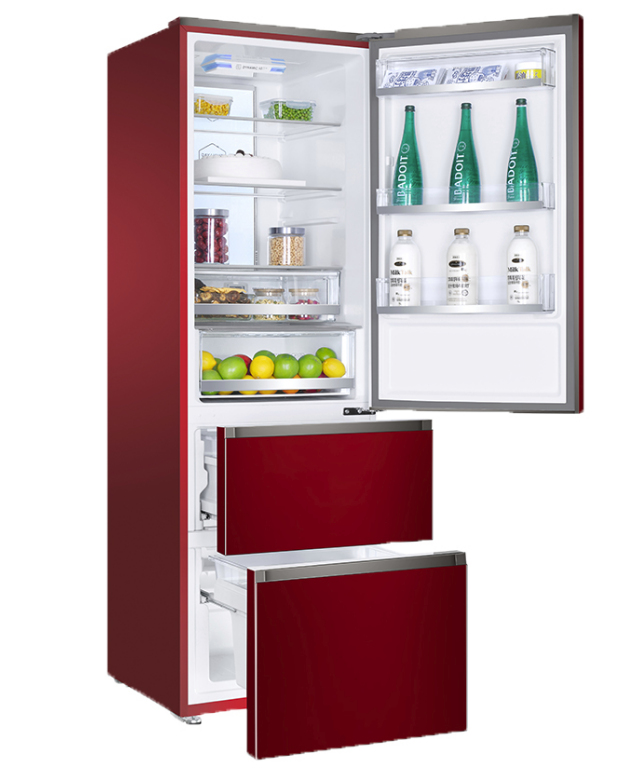 Haier A3FE-735CRJ Freestanding – image 3