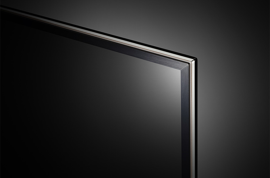 LG 86SJ9570 TV 2.17 m (85.6") 4K Ultra HD Smart TV Wi-Fi Black, Metallic – image 8