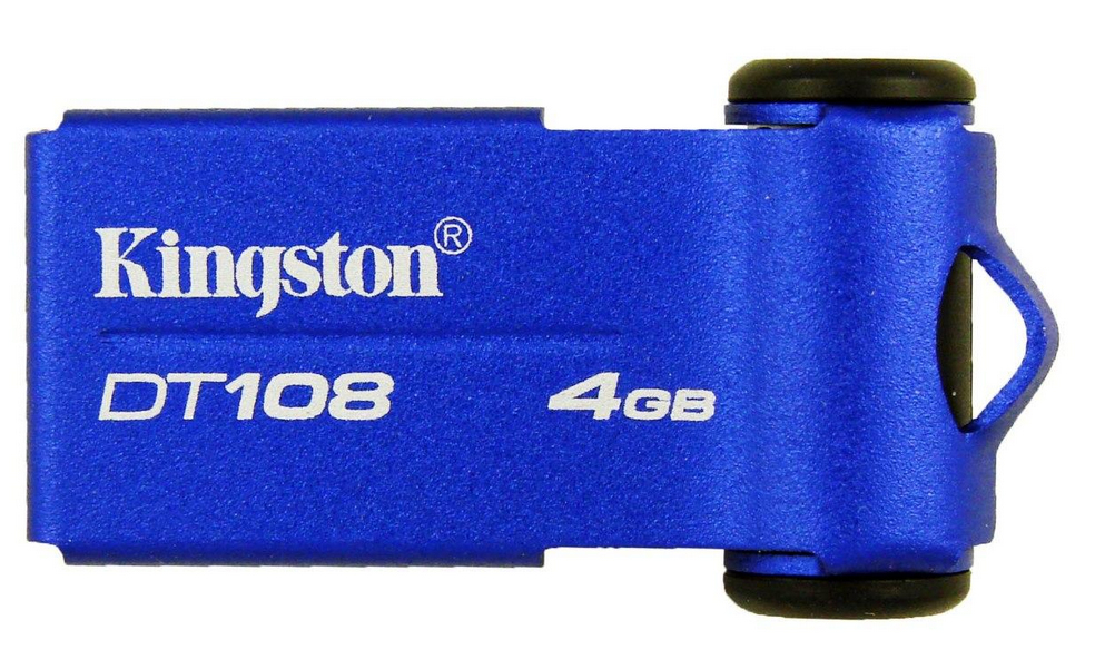 Kingston Technology 4GB USB 2.0 – image 2