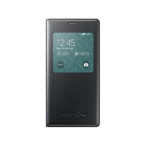 Samsung EF-CG800BK mobile phone case Flip case Black
