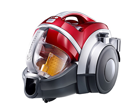 LG VK89382HU vacuum – image 3