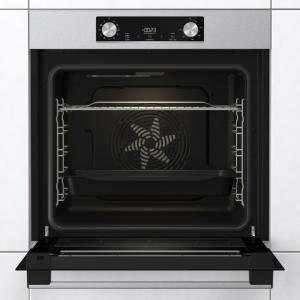 Gorenje BO6735E02X 77 L 2500 W Stainless steel – image 2