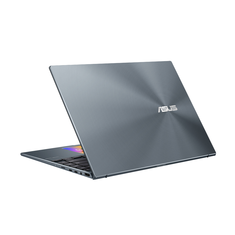 ASUS Zenbook 14X OLED UX5400EA-L7154W Intel® Core™ i7 i7-1165G7 Laptop – image 7