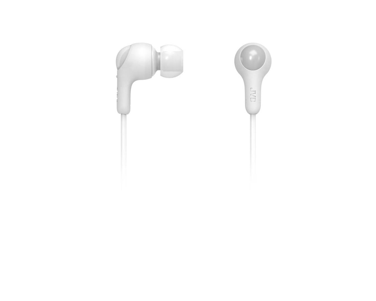 JVC HA-FX9BT-W-E headphones/headset – image 2