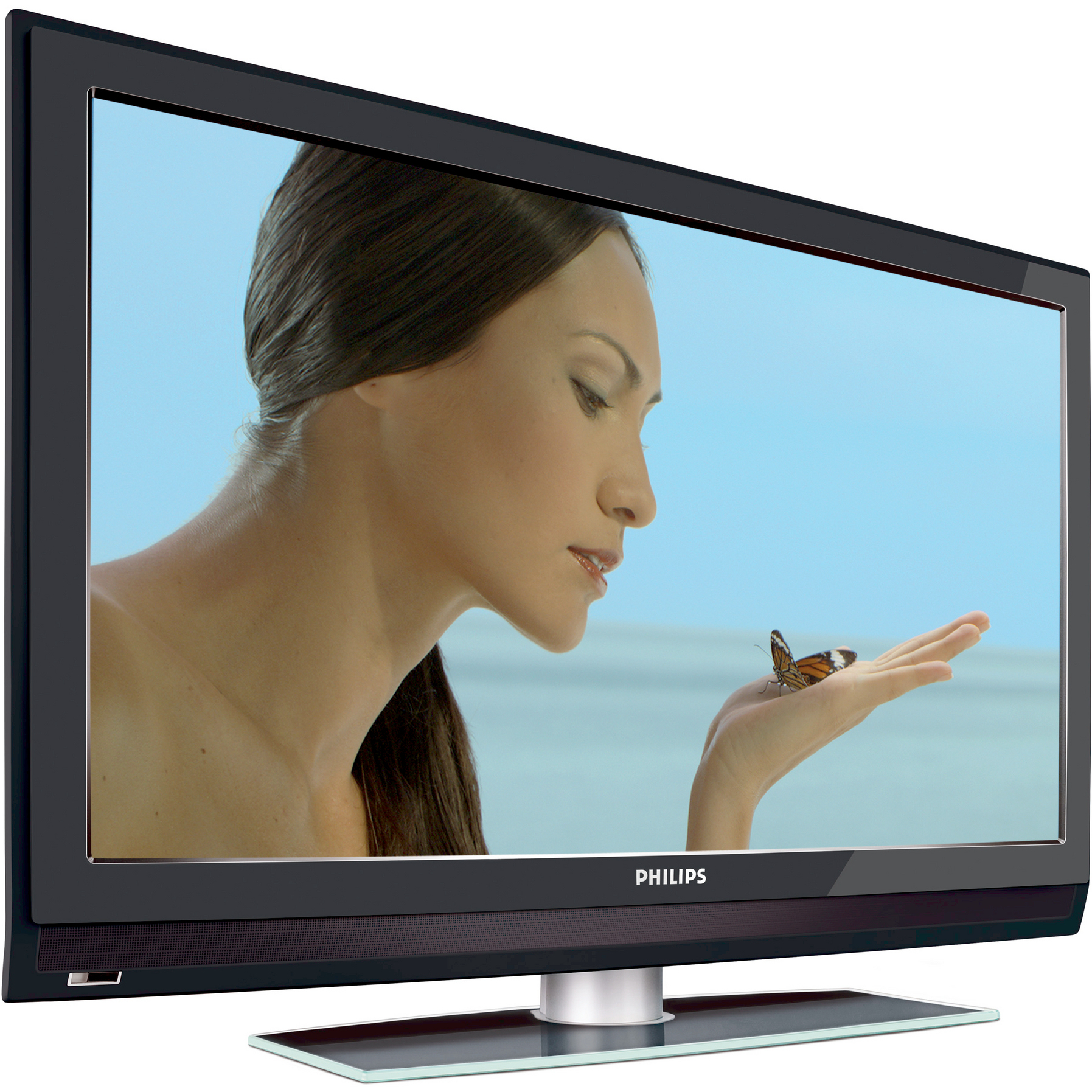 Philips 52PFL7432 52" LCD HD Ready widescreen flat TV – image 2