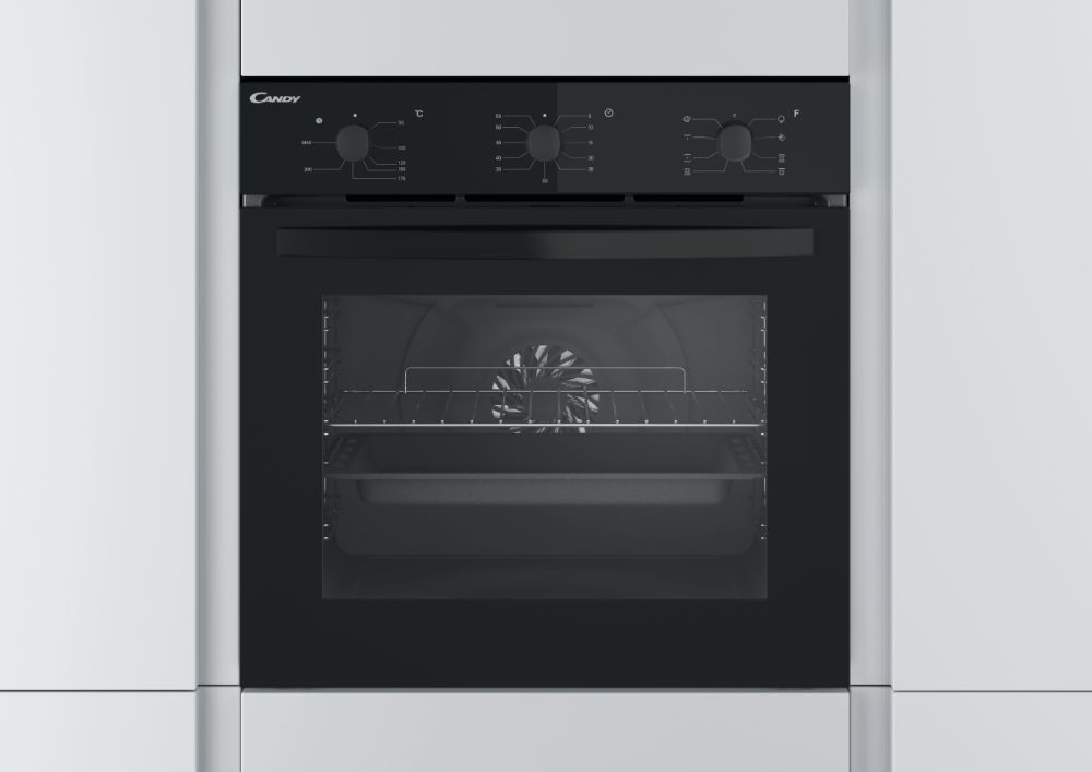 Candy Smart FCS612N/E – image 2
