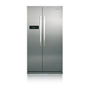 Samsung RS208DAC oven – image 4