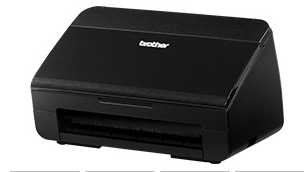 Brother ImageCenter ADS2000 – image 8