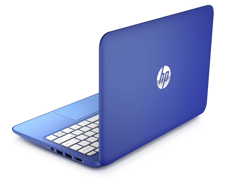 HP Stream 13-c110ca Intel® Celeron® N3050 Laptop – image 4