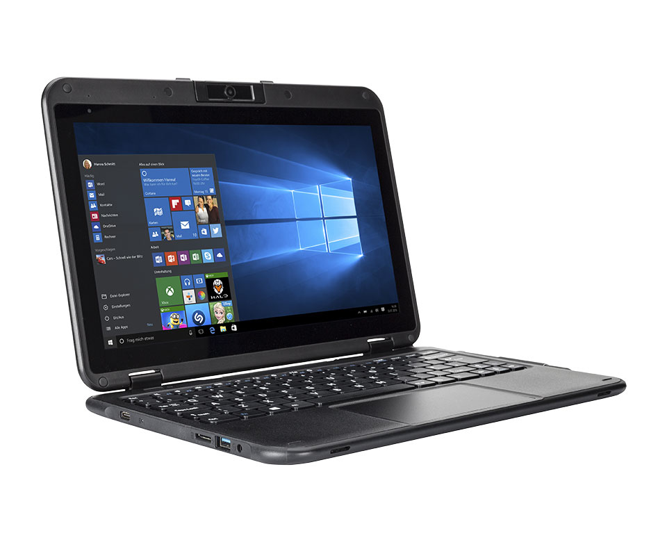 bluechip TRAVELline C11W2 – image 2