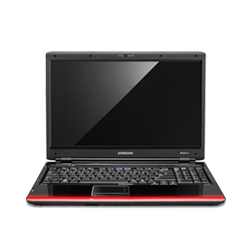 Samsung NP-R610-FS04ES Intel® Core™2 Duo T6400 – image 1