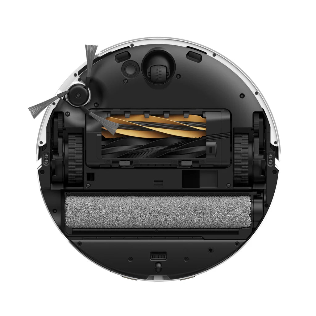 Dreame DRROAQ10URCA robot vacuum – image 6