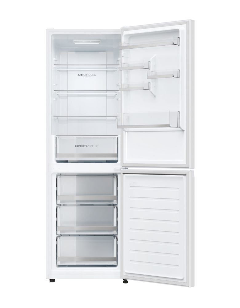 Haier 2D 60 Series 1 HDW1618CNPW Freestanding – image 3
