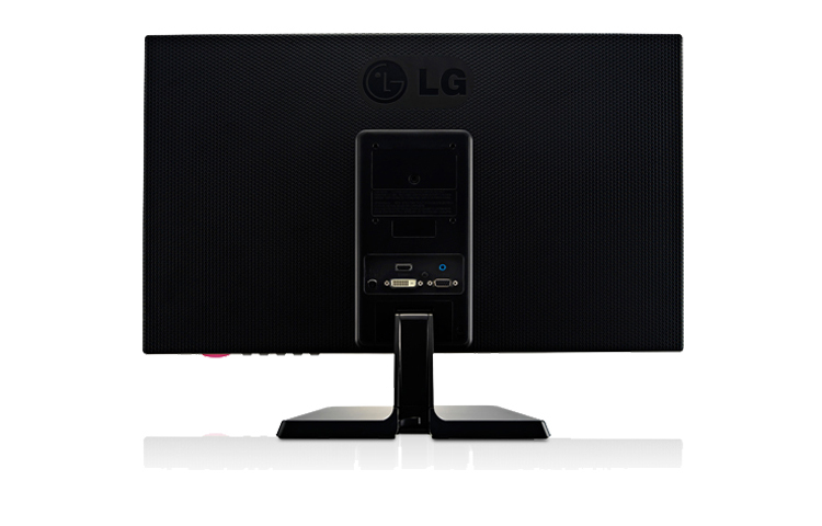 LG IPS224V-BN computer monitor – image 5