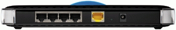 NETGEAR RangeMax Dual Band Wireless-N Router – image 4