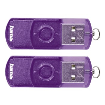 Hama Elatio USB 2.0 8 GB – image 3