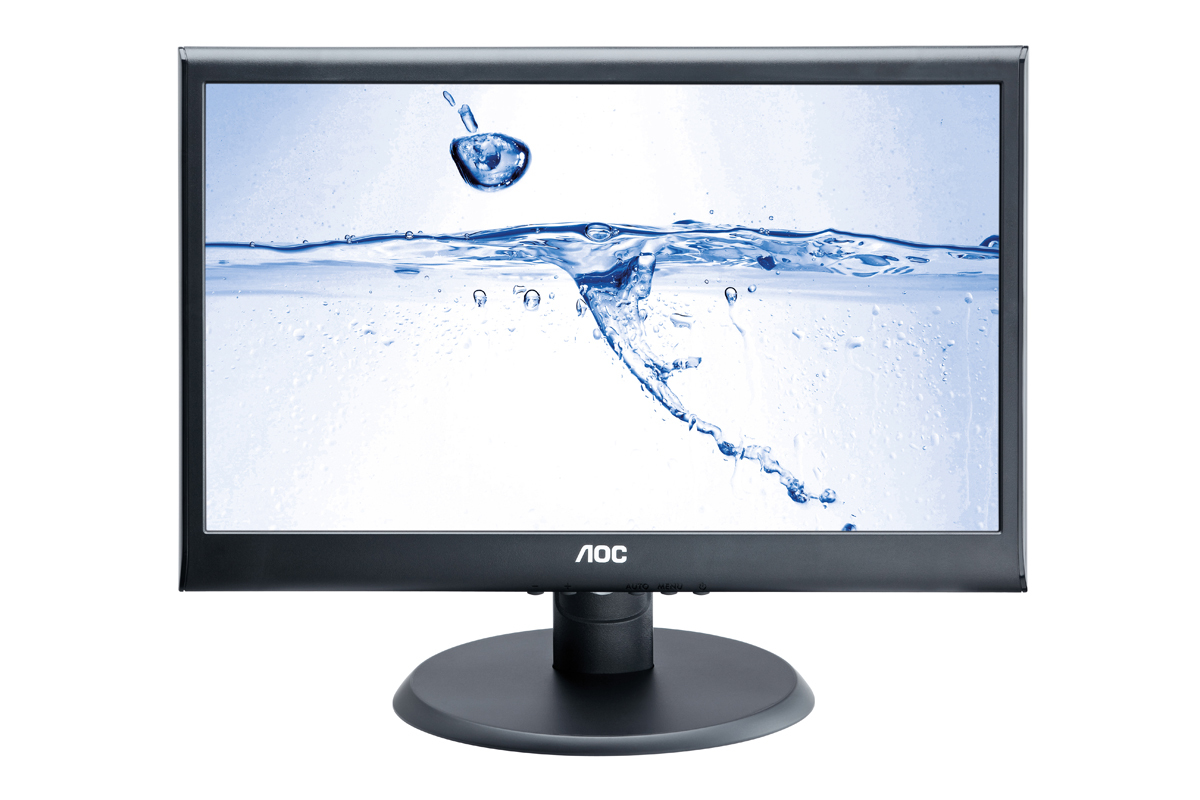 AOC e2350Sda computer monitor – image 1