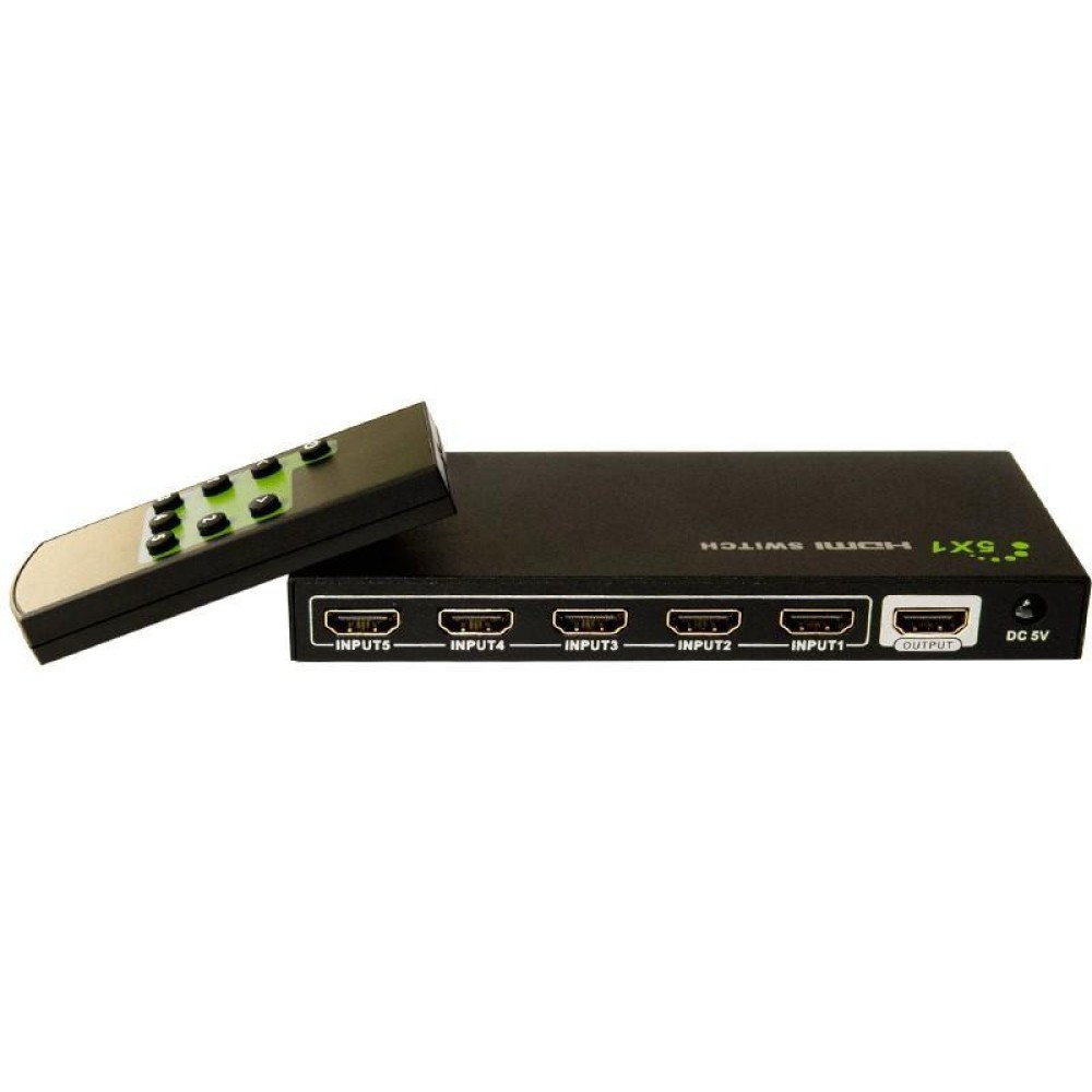 Techly IDATA HDMI-4K51 – image 7