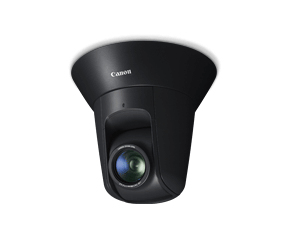 Canon VB-H41 Covert IP security camera Indoor
