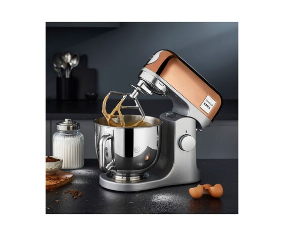 Kenwood kMix Special Edition KMX760AGD – image 3