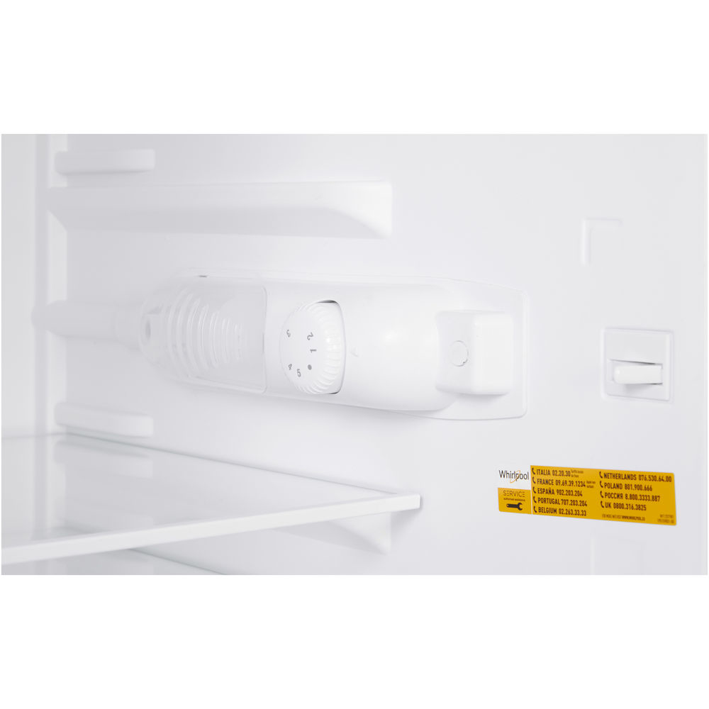 Whirlpool W55RM 1110 W – image 3