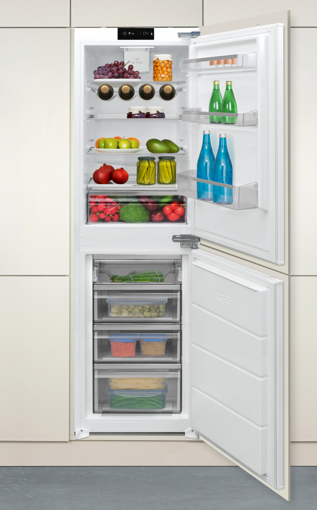 CDA CRI851 fridge-freezer Built-in – image 3