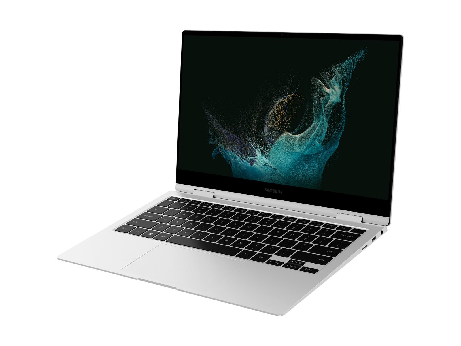 Samsung Galaxy Book2 Pro 360 (13.3", i7 – image 4
