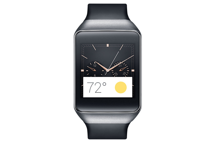 Samsung Gear Live R3820