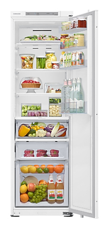 Samsung BRR29603EWW fridge Built-in – image 2