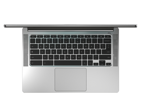 Acer Chromebook CB314-3H-C41F Intel® Celeron® N N5100 – image 4