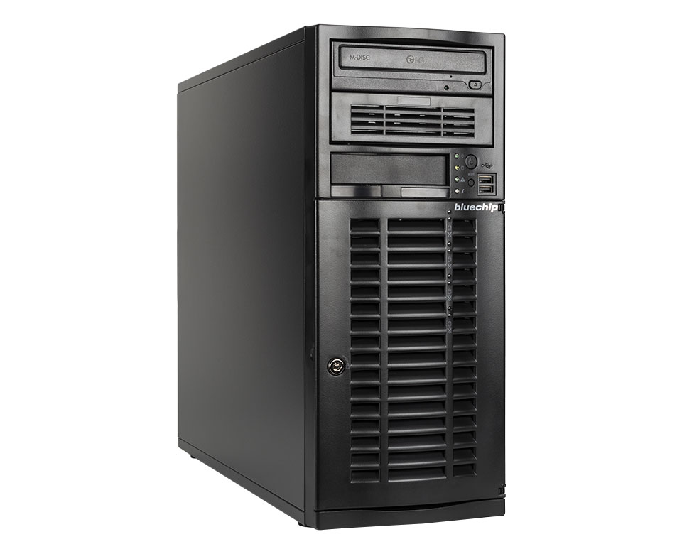 bluechip SERVERline T30314s – image 2