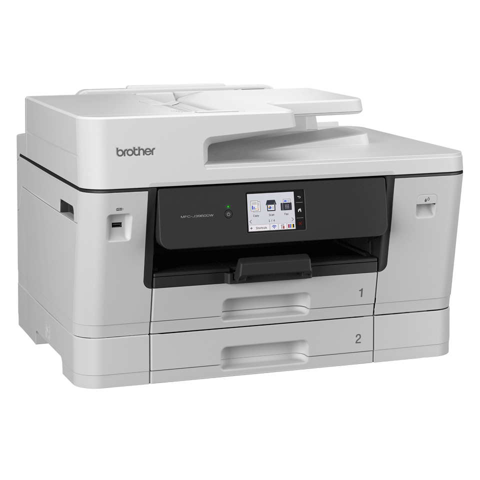 Brother MFC-J3960DW multifunction printer Inkjet A3 – image 4