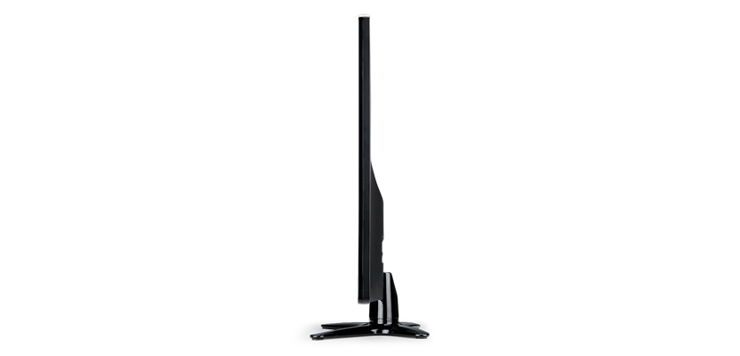 Acer G6 G246HLAbid computer monitor – image 4