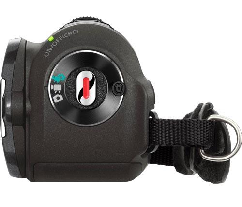 Canon LEGRIA FS22 Handheld camcorder – image 2