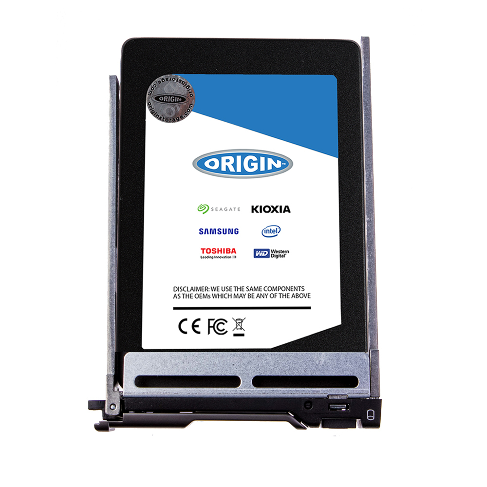 Origin Storage 800GB Hot Plug Enterprise SSD
