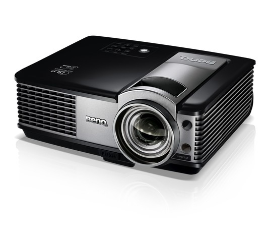 BenQ MP525ST 2500 ANSI lumens DLP XGA (1024x768)