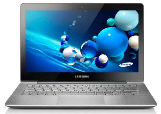 Samsung 7 NP740U3E Intel® Core™ i5 i5-3317UM Laptop
