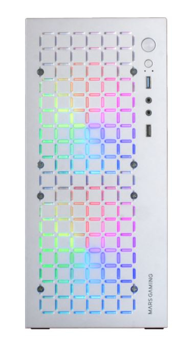 Mars Gaming Ultra-compact Gaming Case MC-COREW