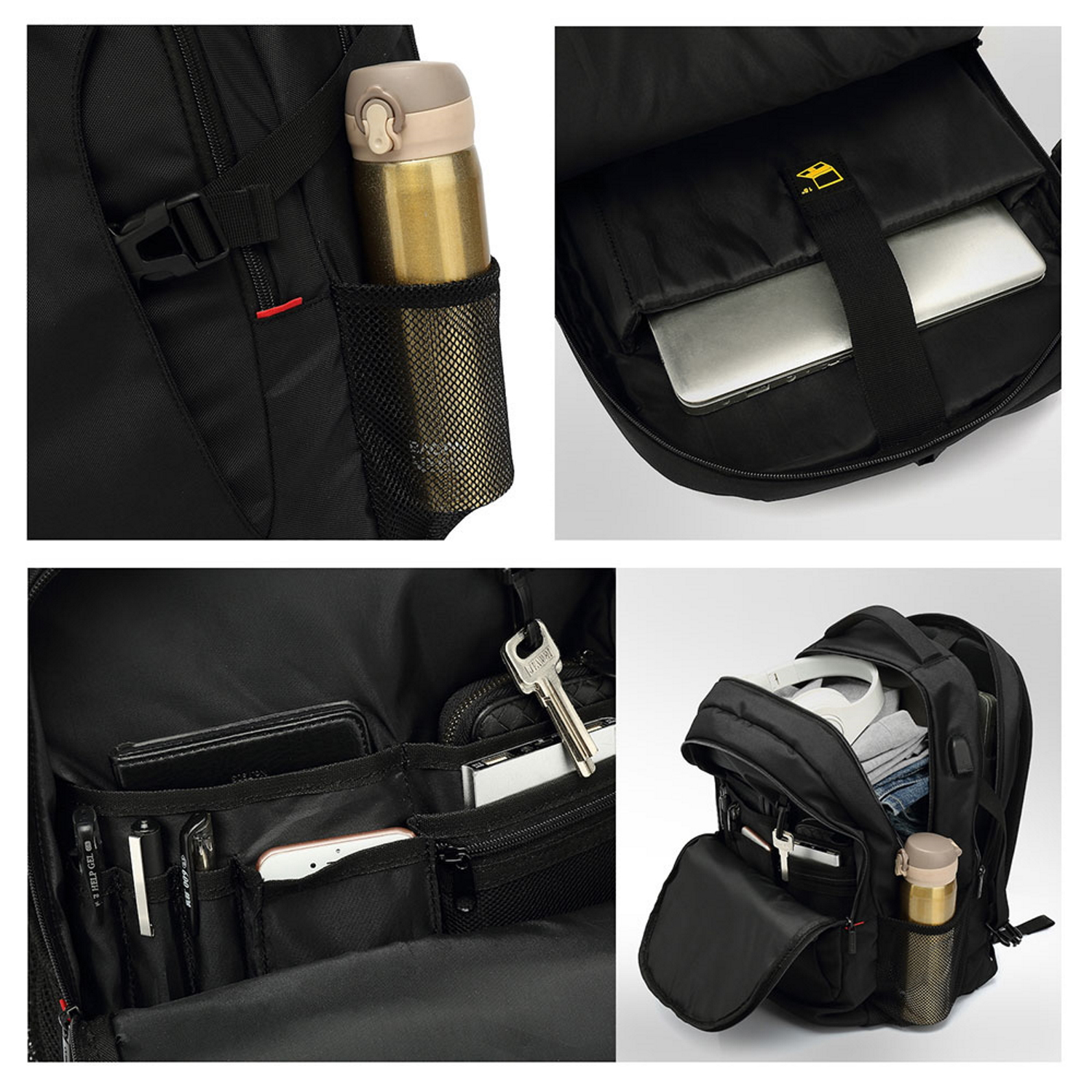 Ewent EW2526 laptop case – image 4
