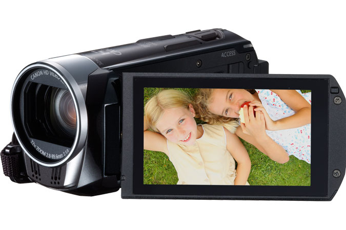 Canon HF R32 – image 2