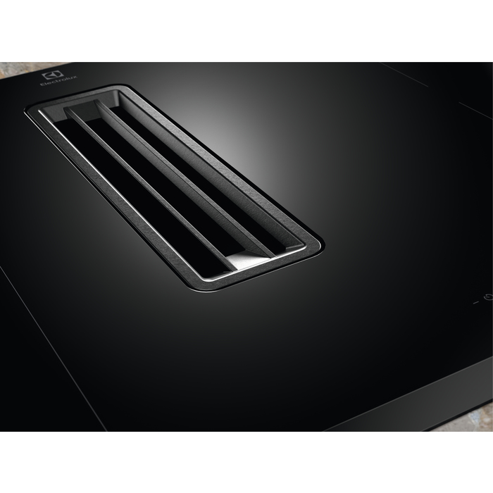 Electrolux KCD83443 Black Built-in – image 5
