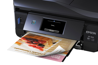 Epson Expression XP-860 Inkjet A4 – image 3