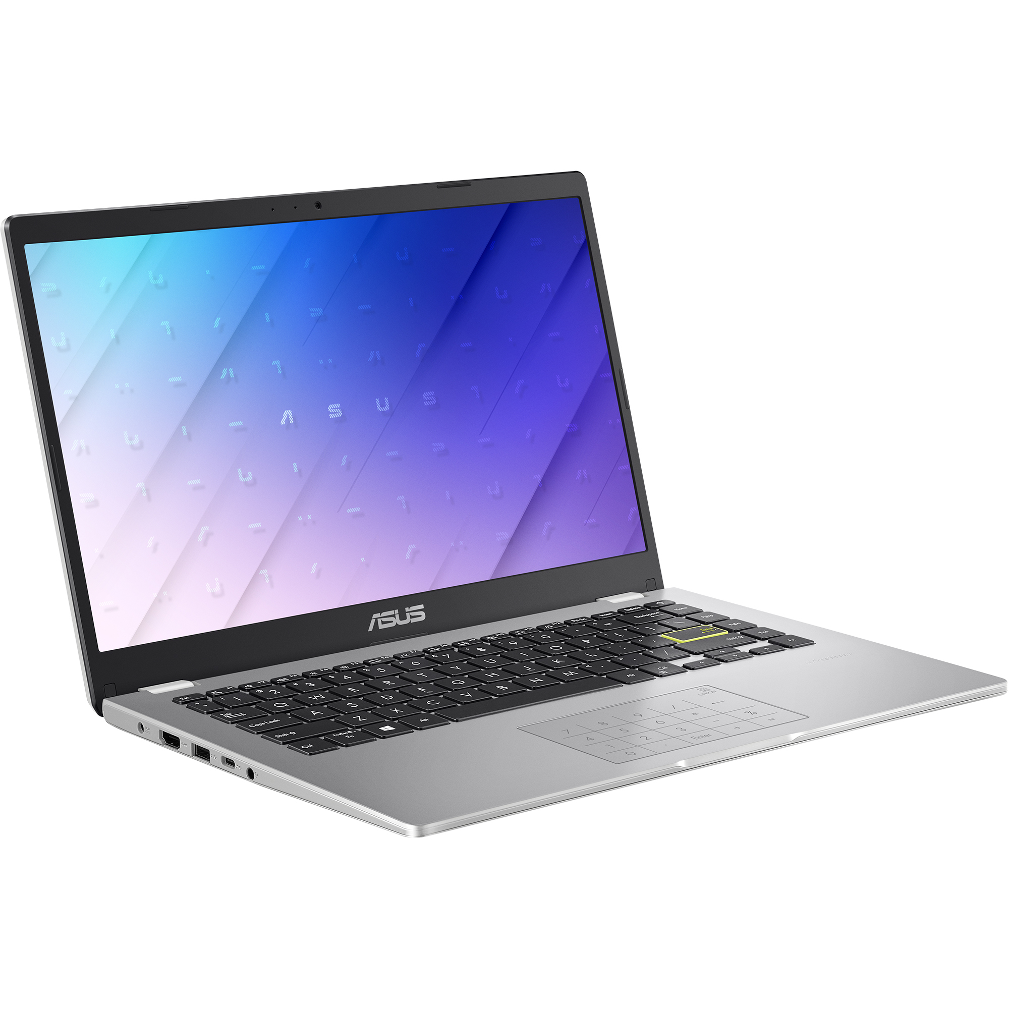 ASUS E410KA-BV283WS Intel® Celeron® N N4500 Laptop – image 3