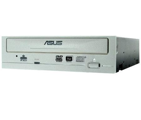 ASUS DRW-1608P3S optical disc drive Internal