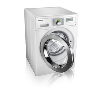 Samsung WF0814Y8E washing machine Front-load – image 5