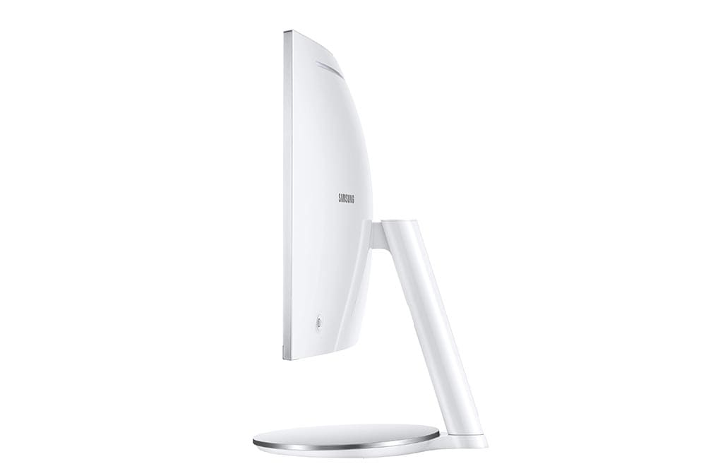 Samsung LC34J791WTU computer monitor – image 5